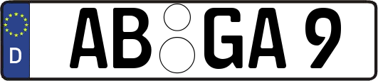 AB-GA9
