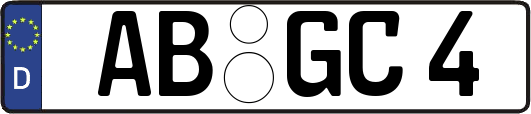 AB-GC4