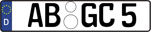 AB-GC5