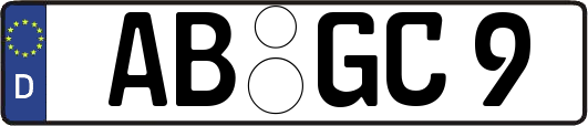 AB-GC9
