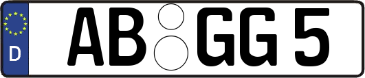 AB-GG5
