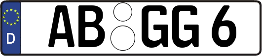 AB-GG6