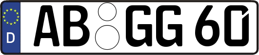 AB-GG60
