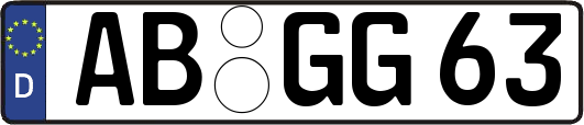 AB-GG63
