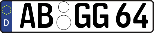 AB-GG64