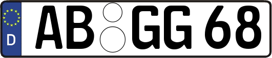 AB-GG68