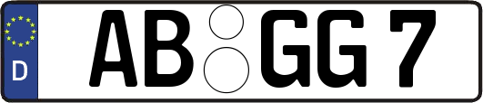 AB-GG7