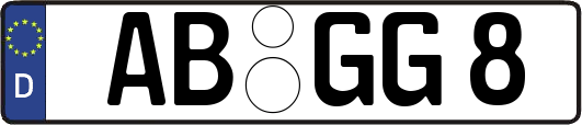 AB-GG8