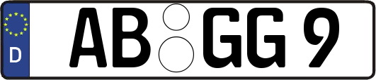 AB-GG9
