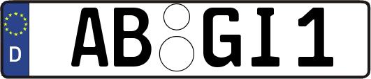 AB-GI1