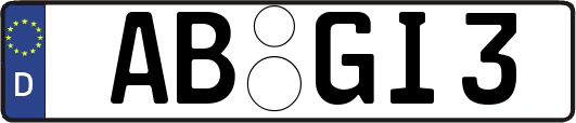 AB-GI3