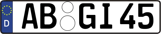 AB-GI45