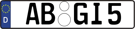 AB-GI5