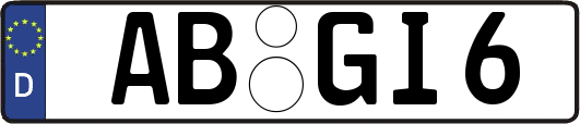 AB-GI6