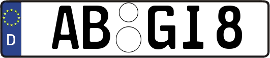 AB-GI8