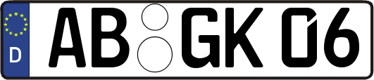 AB-GK06