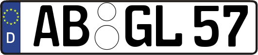AB-GL57