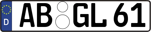 AB-GL61
