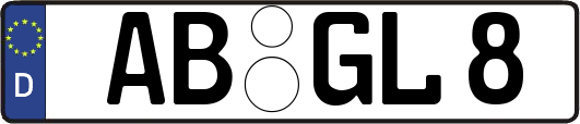 AB-GL8