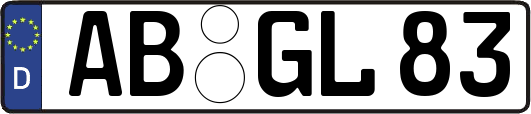AB-GL83
