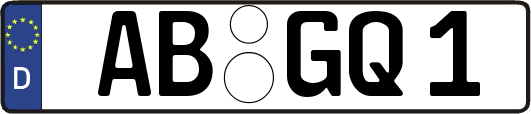 AB-GQ1