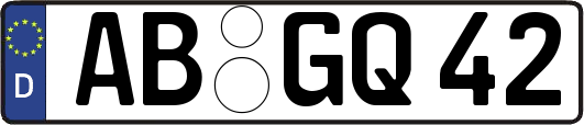 AB-GQ42