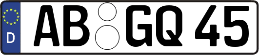 AB-GQ45