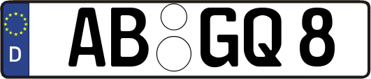 AB-GQ8