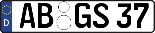AB-GS37