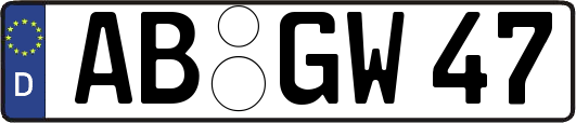 AB-GW47
