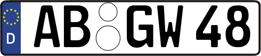 AB-GW48