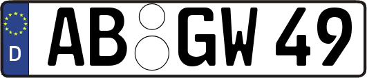 AB-GW49
