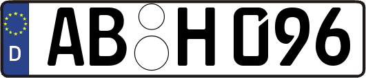 AB-H096