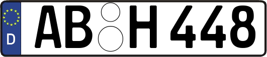 AB-H448