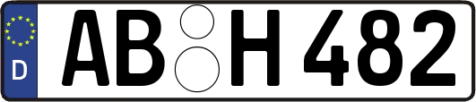 AB-H482