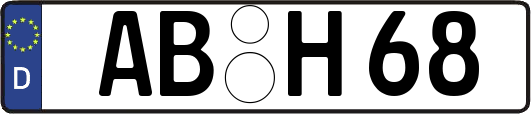 AB-H68