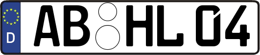 AB-HL04