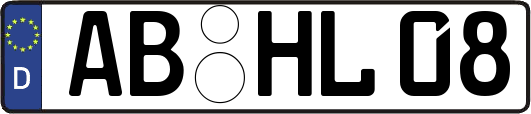 AB-HL08