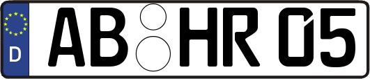 AB-HR05