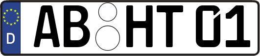 AB-HT01