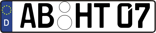 AB-HT07