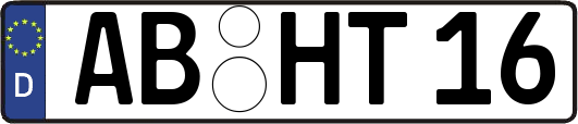 AB-HT16