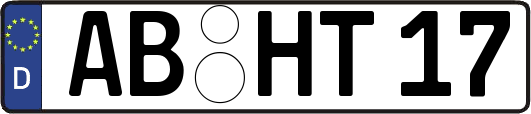 AB-HT17