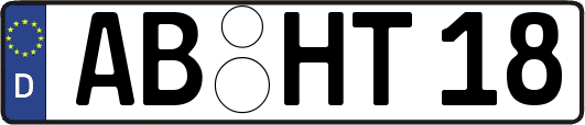 AB-HT18