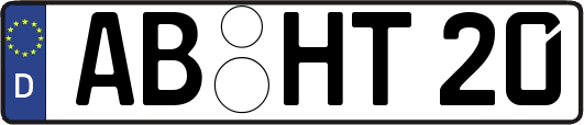 AB-HT20
