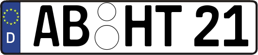 AB-HT21