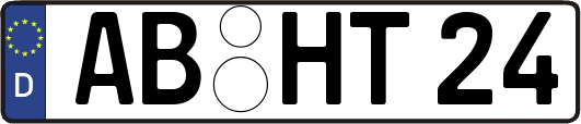 AB-HT24