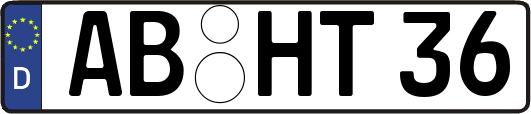AB-HT36
