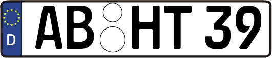 AB-HT39