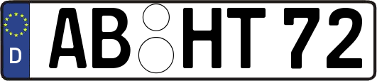 AB-HT72